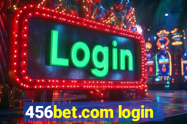 456bet.com login