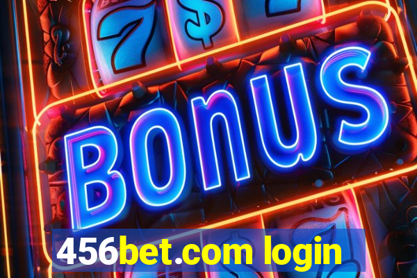 456bet.com login