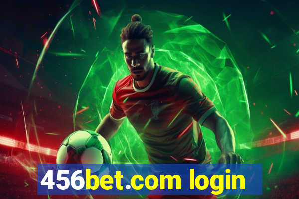 456bet.com login