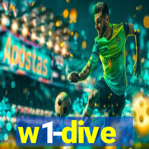 w1-dive