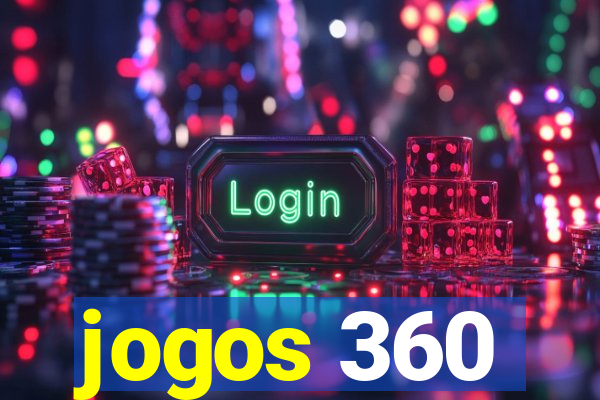 jogos 360