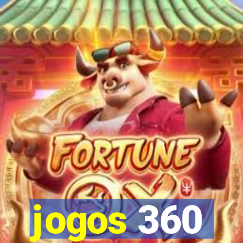 jogos 360