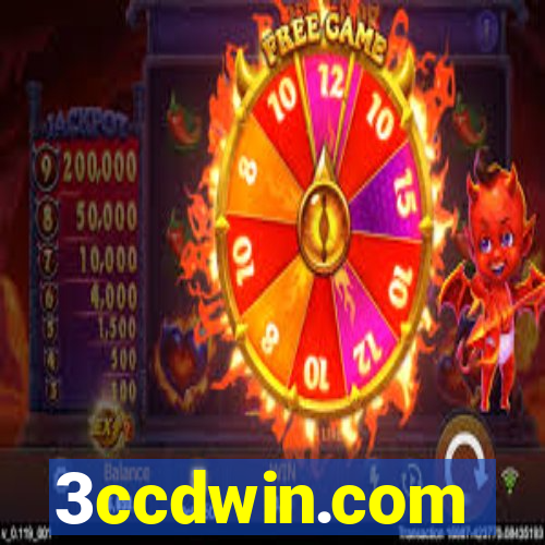 3ccdwin.com