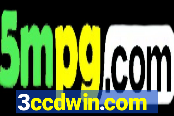 3ccdwin.com