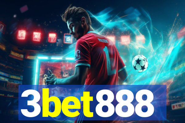 3bet888