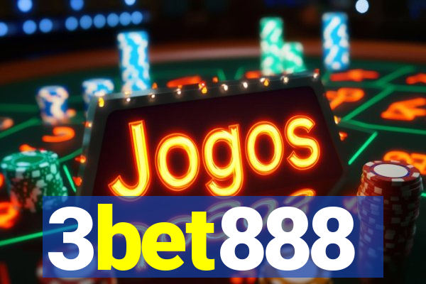 3bet888