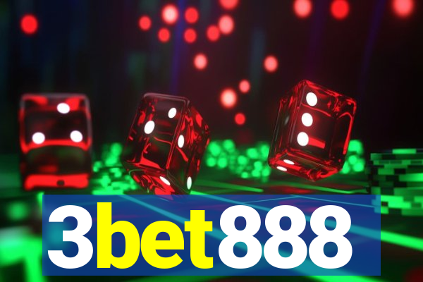 3bet888