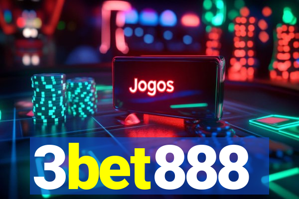 3bet888