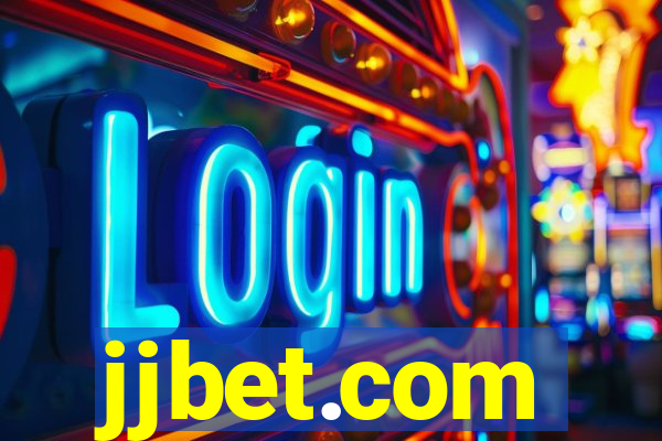 jjbet.com