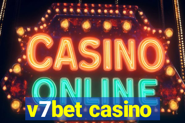 v7bet casino