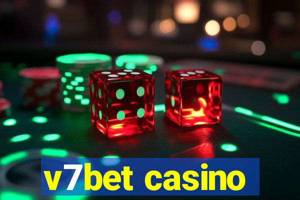 v7bet casino