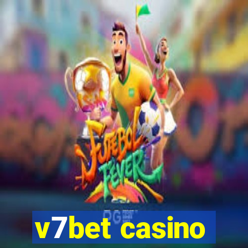 v7bet casino