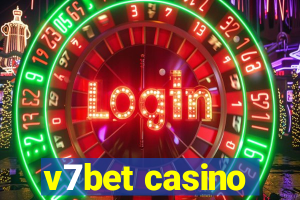 v7bet casino