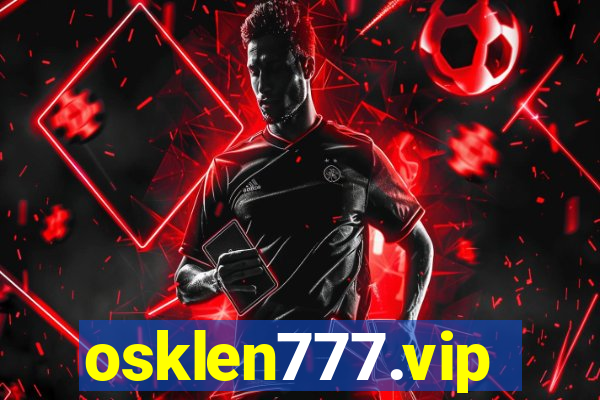 osklen777.vip