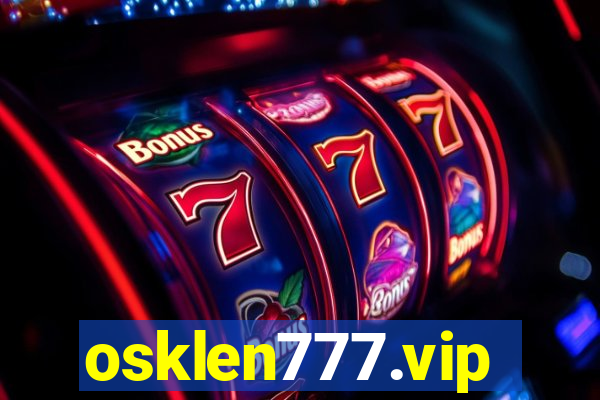 osklen777.vip