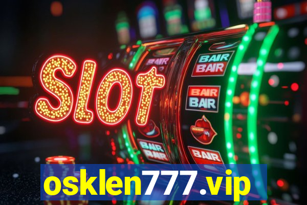 osklen777.vip