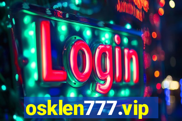 osklen777.vip