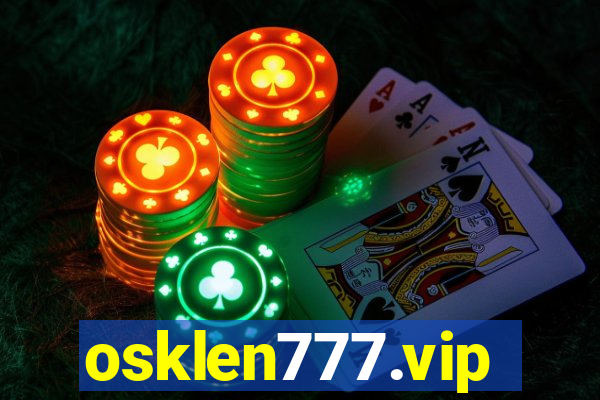 osklen777.vip