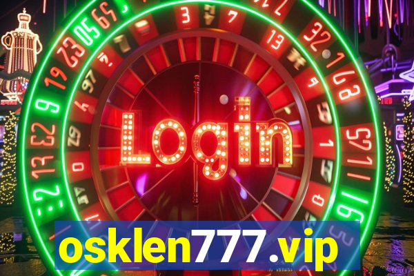 osklen777.vip