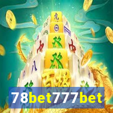 78bet777bet