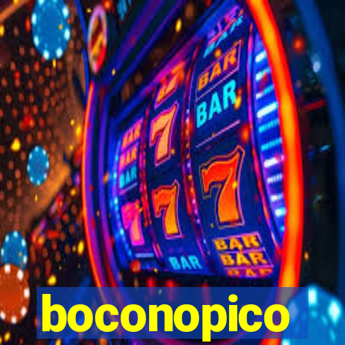 boconopico