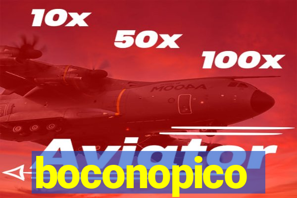 boconopico