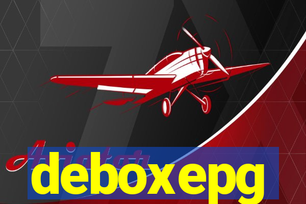 deboxepg