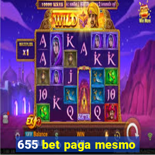 655 bet paga mesmo