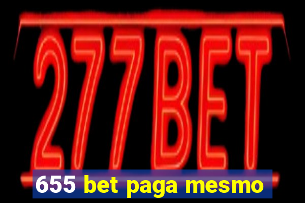 655 bet paga mesmo