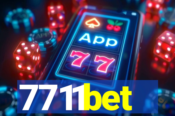 7711bet