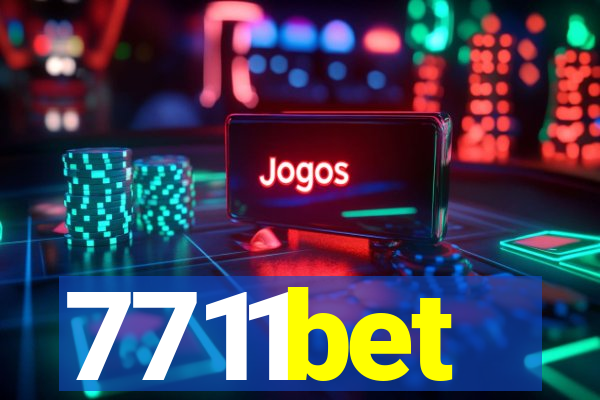 7711bet