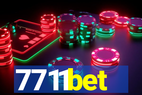 7711bet