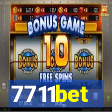 7711bet