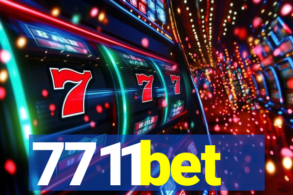 7711bet