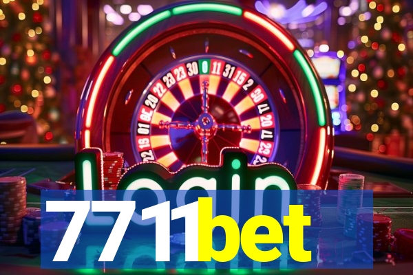 7711bet