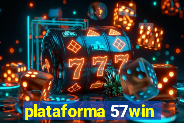 plataforma 57win