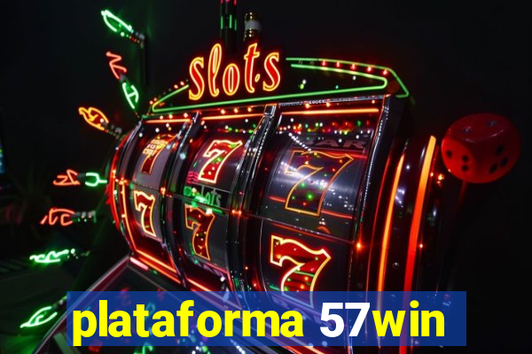 plataforma 57win