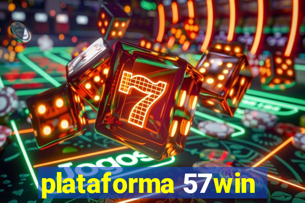 plataforma 57win