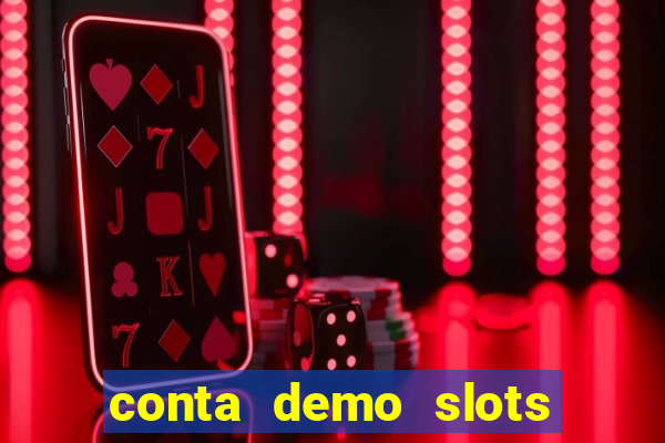 conta demo slots dragon hatch