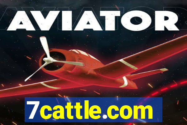 7cattle.com plataforma de jogos