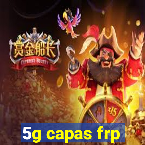 5g capas frp