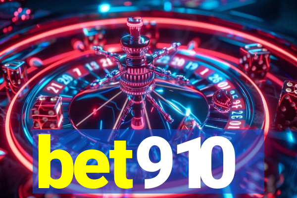 bet910