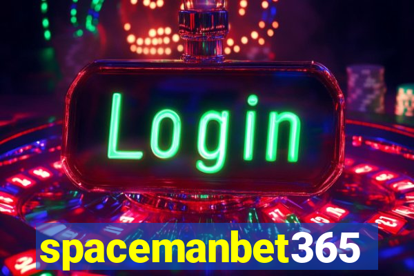 spacemanbet365