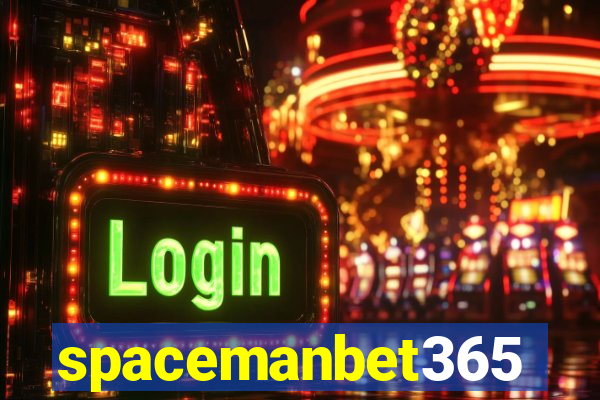 spacemanbet365