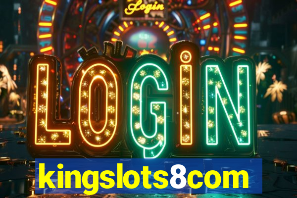 kingslots8com