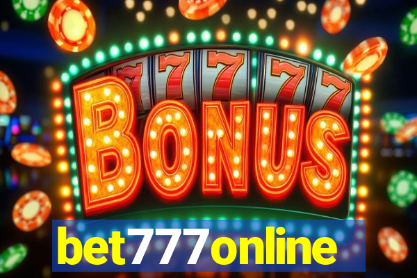 bet777online