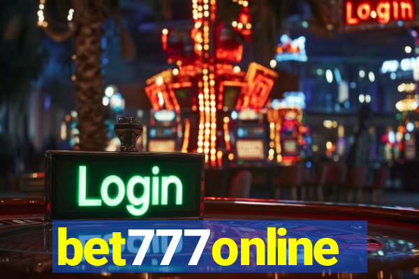 bet777online