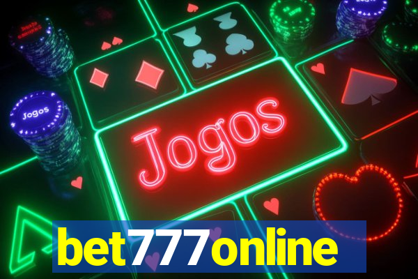 bet777online