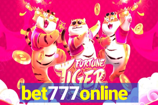 bet777online