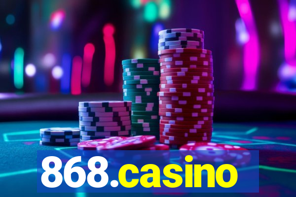 868.casino